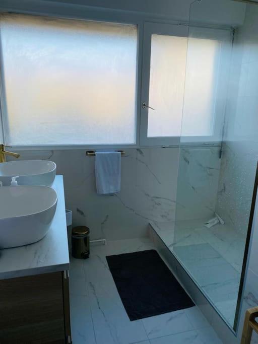 Superbe Appartement Familial "K" Hypercentre 도빌 외부 사진